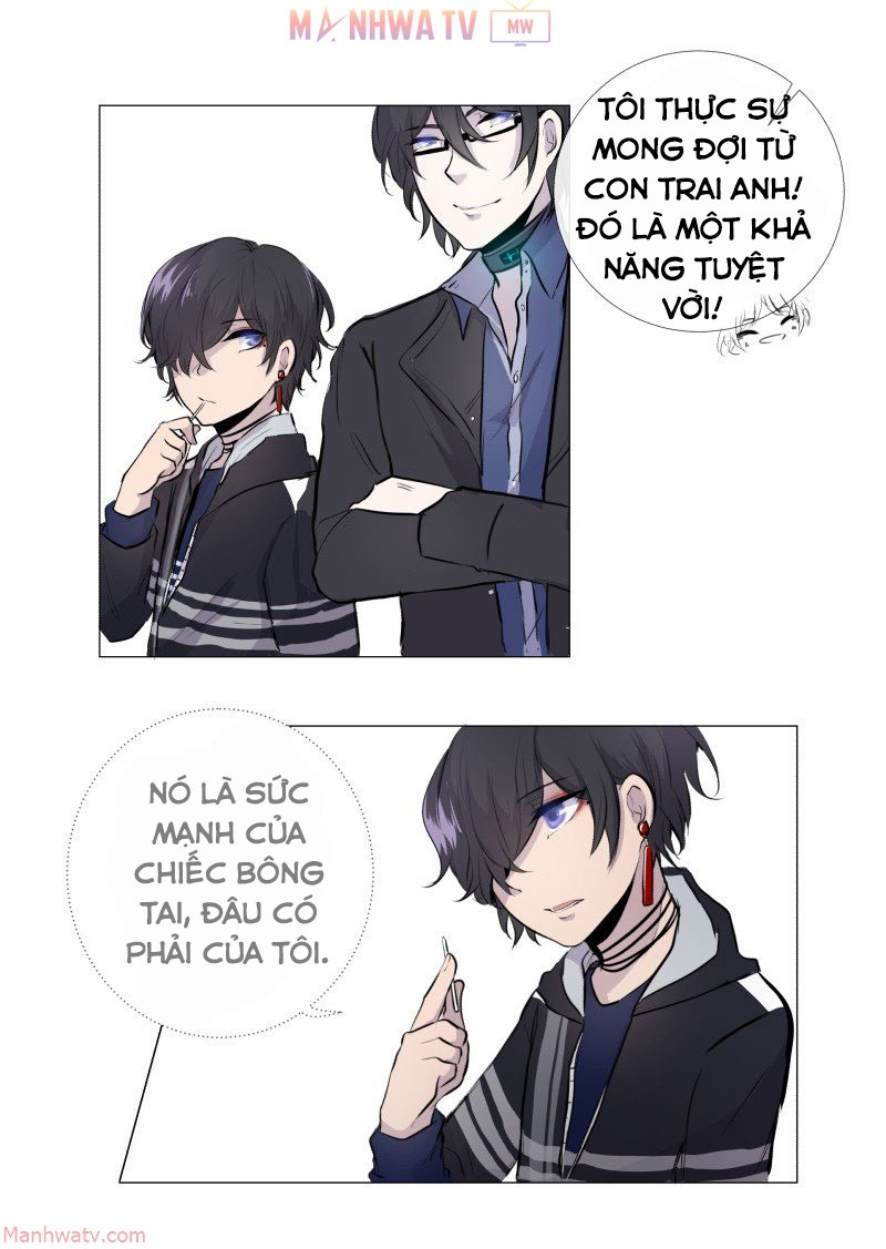 Đọc truyện Trọng sinh mạc thế - Chap 37